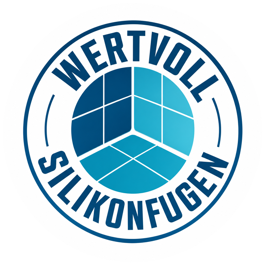 Wertvoll Silikonfugen Logo